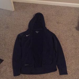 Nike Therma-Fit jacket